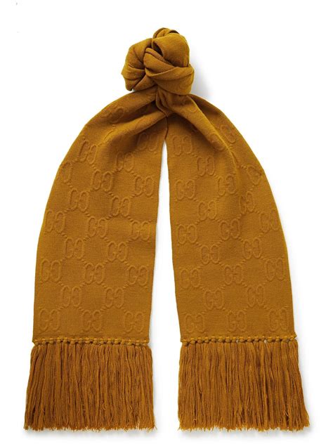 gucci scarf made in france|gucci scarf buy online.